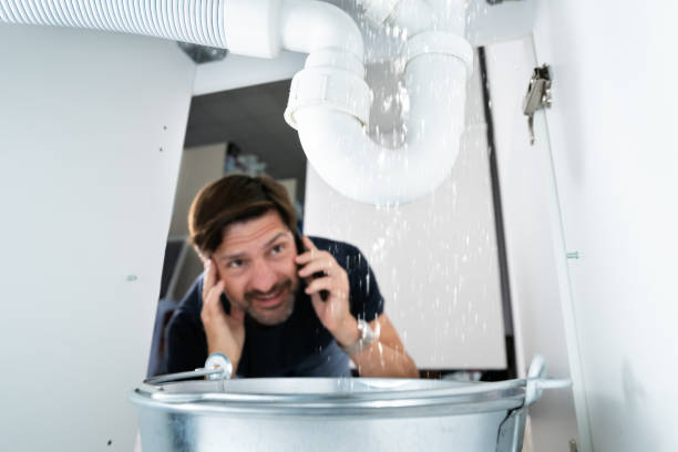 Best Residential Plumbing Services  in Landmk, AR