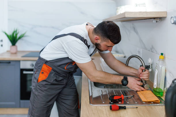Best Water Heater Repair  in Landmk, AR