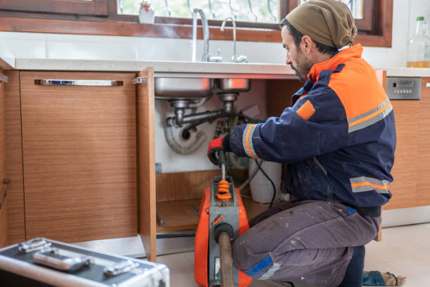 Best Plumbing Services Near Me  in Landmk, AR