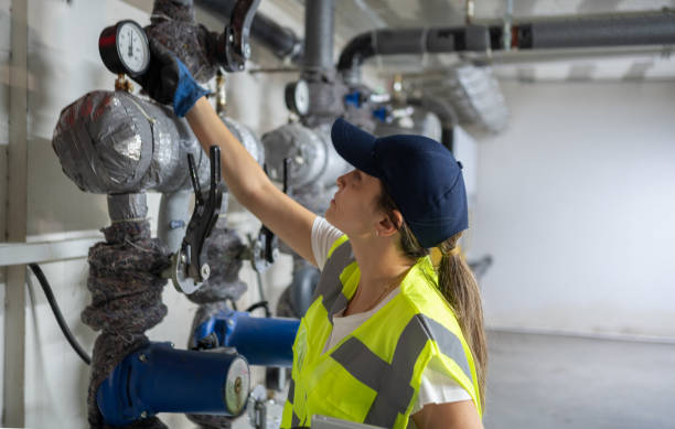 Best Drain Cleaning Services  in Landmk, AR