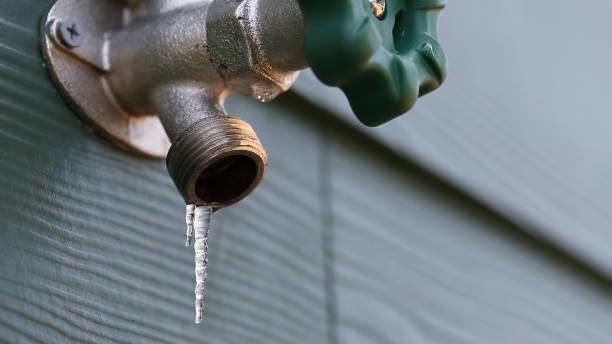 Professional Plumbing in Landmark, AR