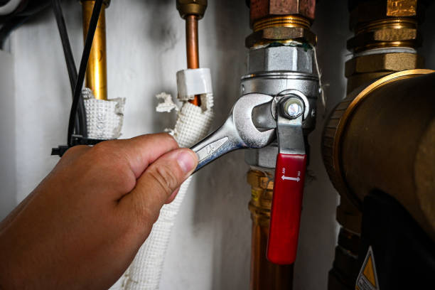 Best Toilet Repair Services  in Landmk, AR